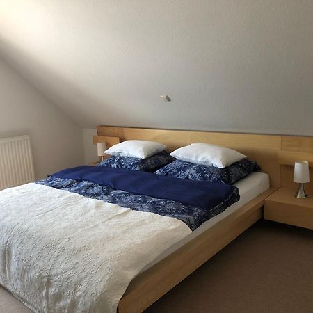 Charmante 2-Zimmer Wohnung Hoisdorf Exterior foto